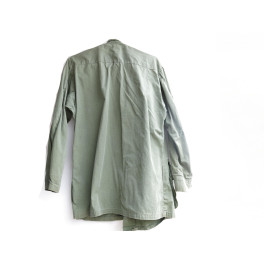 Veste tropicale coton  originale 1968 rip stop US Vietnam ref  666