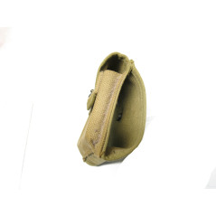 Superbe porte chargeur de crosse original carabine  USM1  1942   ref 532  