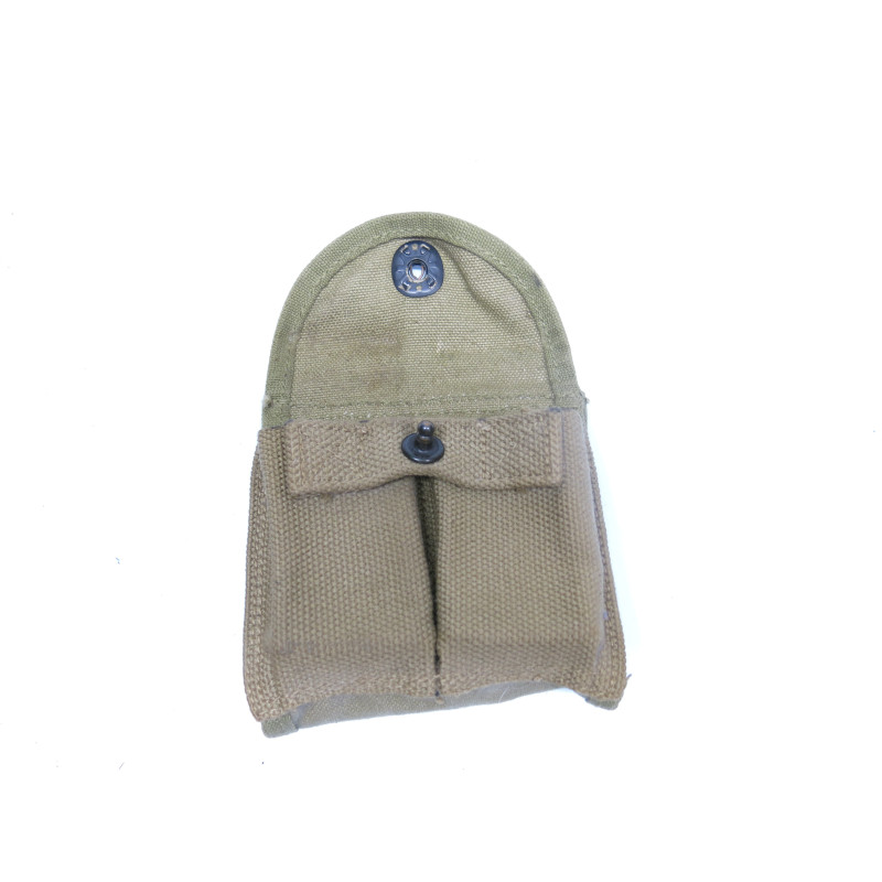 Porte chargeur USM1 indo   mod ceinture