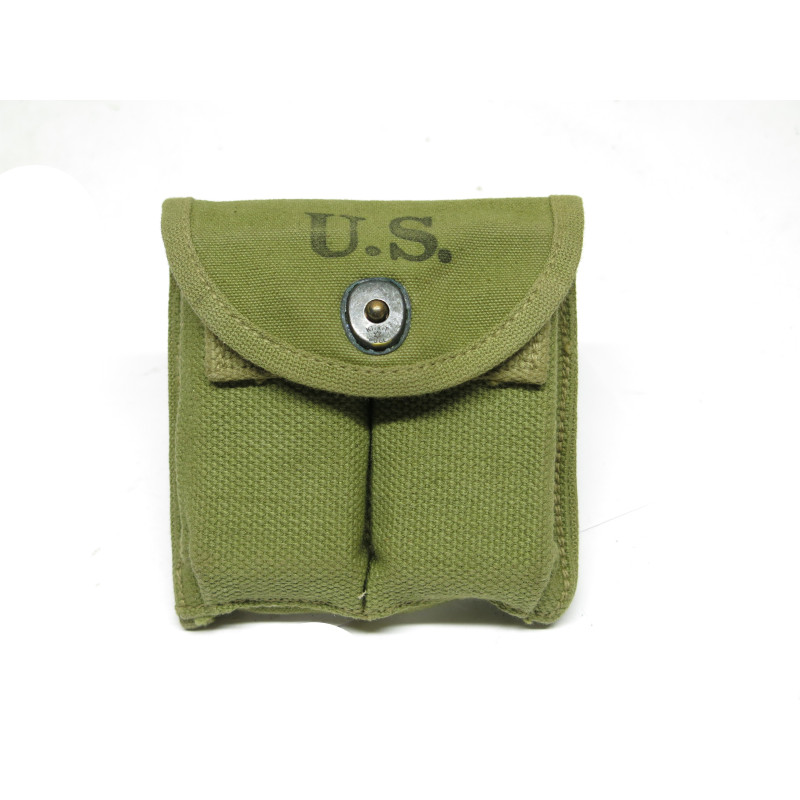 Porte chargeur  USM1 original US WW2 - G & R CQ  1943 ref 566 