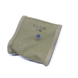 Porte chargeur  USM1 original US WW2 - G & R CQ  1943 ref 566 