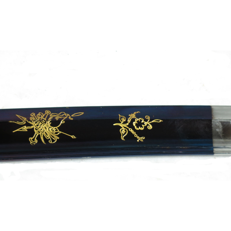 Magnifique sabre de chasseur à cheval de la garde imperiale 