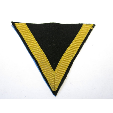 Grade tissu Gefreiter original Kriegsmarine  in 19 