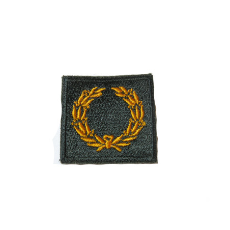 Patch tissu US  Meritorious Unit ref 108 