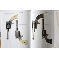 Livre Remington's First Revolvers: The Remington Beals .31 Caliber Revolvers