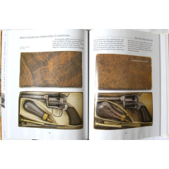 Livre Remington's First Revolvers: The Remington Beals .31 Caliber Revolvers