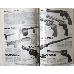 Livre nouvel annuaire des armes, Guillaume Tell 8 R. Caranta