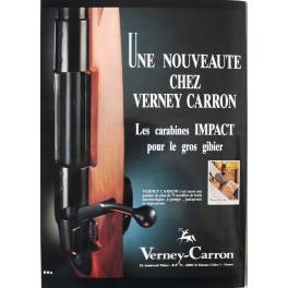 Livre nouvel annuaire des armes, Guillaume Tell 8 R. Caranta