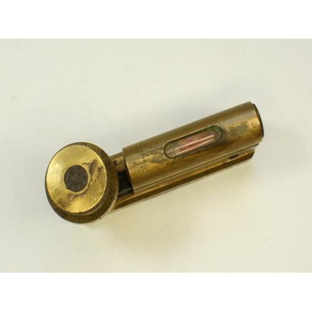 Sight mitrailleuse Hotchkiss ww1