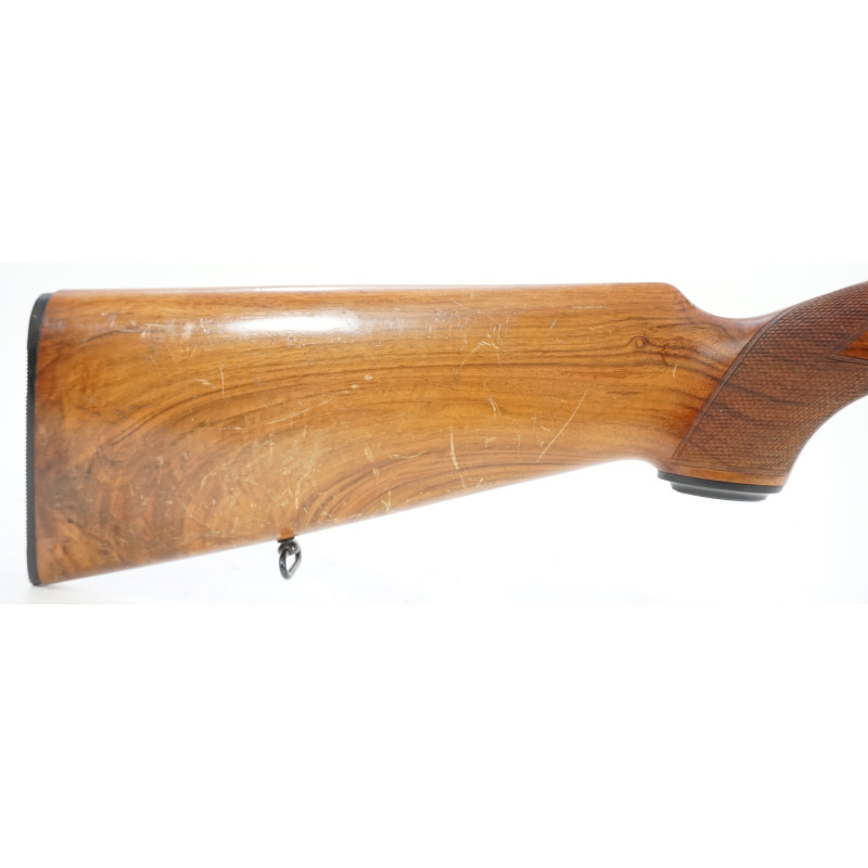 Carabine Manufrance Reina 450 - Cal. 22 Long rifle - Semi-auto - Cat. B