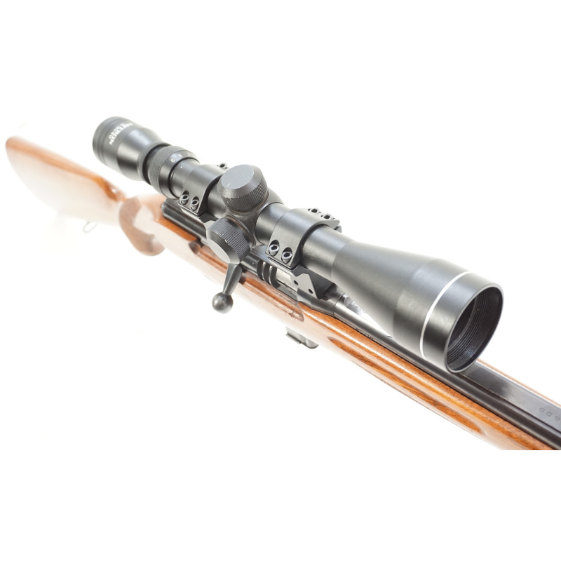 Carabine Manufrance Reina 450 - Cal. 22 Long rifle - Semi-auto - Cat. B