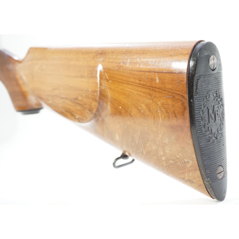 Carabine Manufrance Reina 450 - Cal. 22 Long rifle - Semi-auto - Cat. B