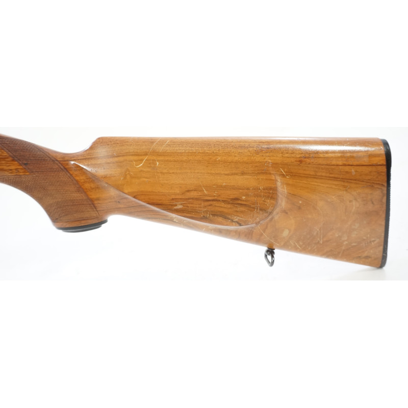 Carabine Manufrance Reina 450 - Cal. 22 Long rifle - Semi-auto - Cat. B