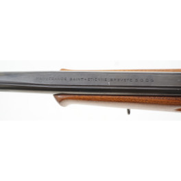 Carabine Manufrance Reina 450 - Cal. 22 Long rifle - Semi-auto - Cat. B