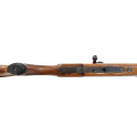 Carabine Manufrance Reina 450 - Cal. 22 Long rifle - Semi-auto - Cat. B