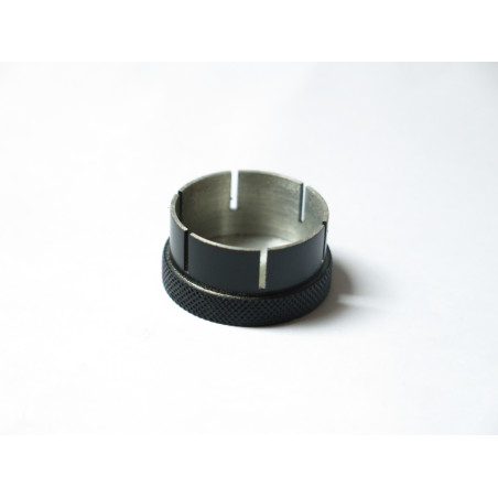 Capuchon  de protection  pour lunette APX  FRF1 