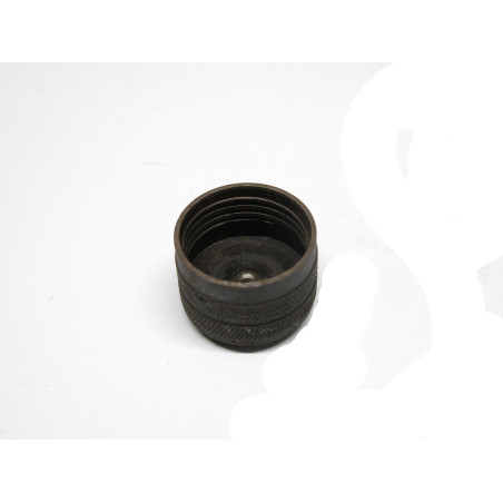 Bouchon de tube fusil Riot gun ITHACA  37 calibre 12 