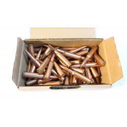 Cartouches 7.62 x 54 Mosin...