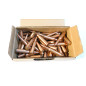 Cartouches Mosin Nagant 7,62 x 54 de surplus x 60 