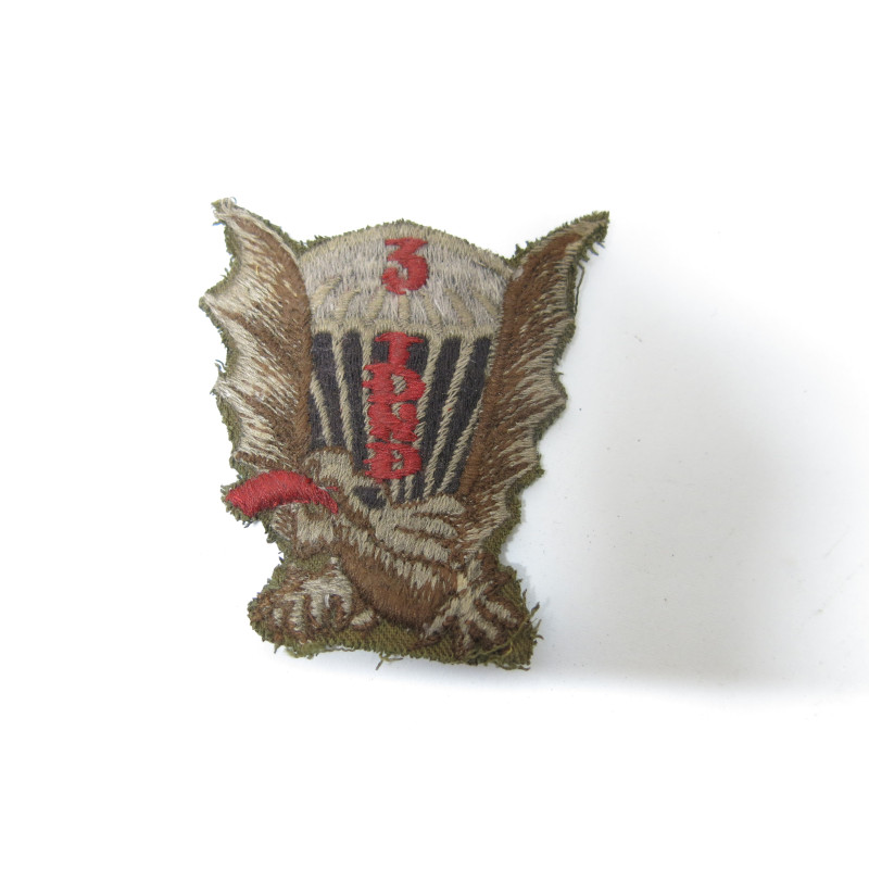 3 TDND para Vietnam repro