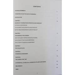 Livre Chariots of War - Underwater Warfare