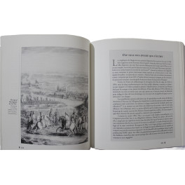Livre Les misères de la guerre sous le Roi-Soleil de Jean-Pierre Rorive Livre Les misères de la guerre sous le Roi-Soleil de Jean-Pierre Rorive