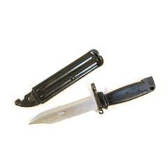 Baionnette AK47 Serbe ref 1710 