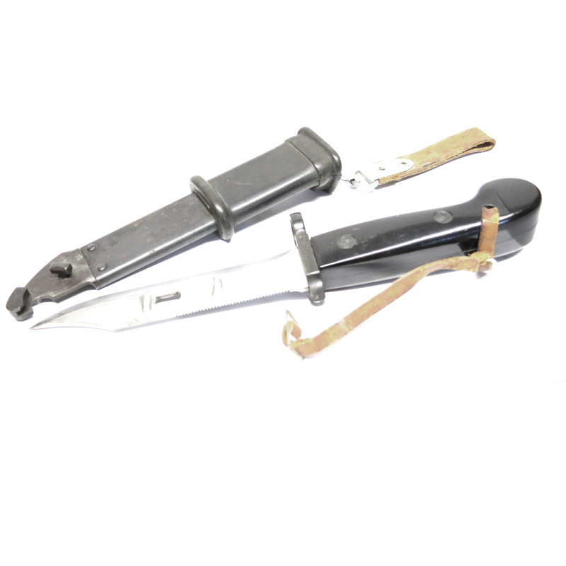 Baionnette AK 47  Ref 1705