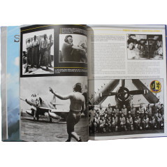 Livre Combat : Air - Tome 1 : L'aéronavale américaine au Vietnam