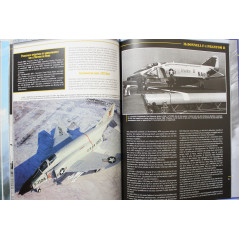 Livre Combat : Air - Tome 1 : L'aéronavale américaine au Vietnam