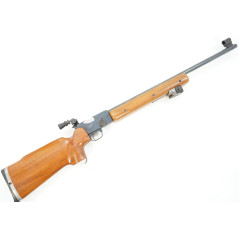 Carabine BSA Martini International ISU - Cal? 22 Long rifle - Cat. C