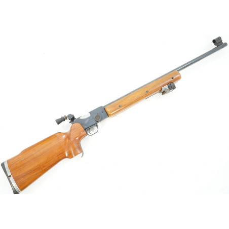 Carabine BSA Martini International ISU - Cal? 22 Long rifle - Cat. C