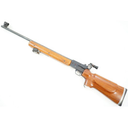Carabine BSA Martini International ISU - Cal. 22 Long rifle - Cat. C