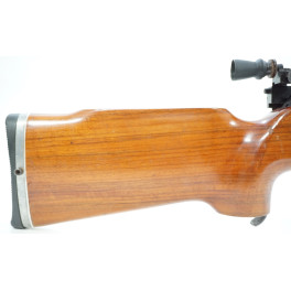 Carabine BSA Martini International ISU - Cal. 22 Long rifle - Cat. C