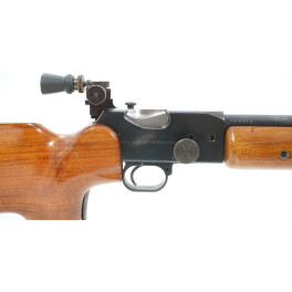 Carabine BSA Martini International ISU - Cal. 22 Long rifle - Cat. C
