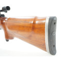 Carabine BSA Martini International ISU - Cal. 22 Long rifle - Cat. C