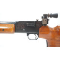 Carabine BSA Martini International ISU - Cal. 22 Long rifle - Cat. C