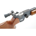 Carabine BSA Martini International ISU - Cal. 22 Long rifle - Cat. C
