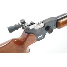 Carabine BSA Martini International ISU - Cal. 22 Long rifle - Cat. C