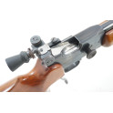 Carabine BSA Martini International ISU - Cal. 22 Long rifle - Cat. C