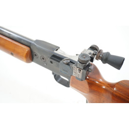Carabine BSA Martini International ISU - Cal. 22 Long rifle - Cat. C