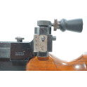 Carabine BSA Martini International ISU - Cal. 22 Long rifle - Cat. C