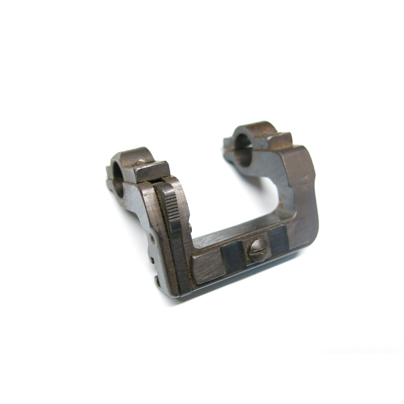 Montage original pour lunette ZF 41 original 39/45 pour fusil Mauser 98k ref 487