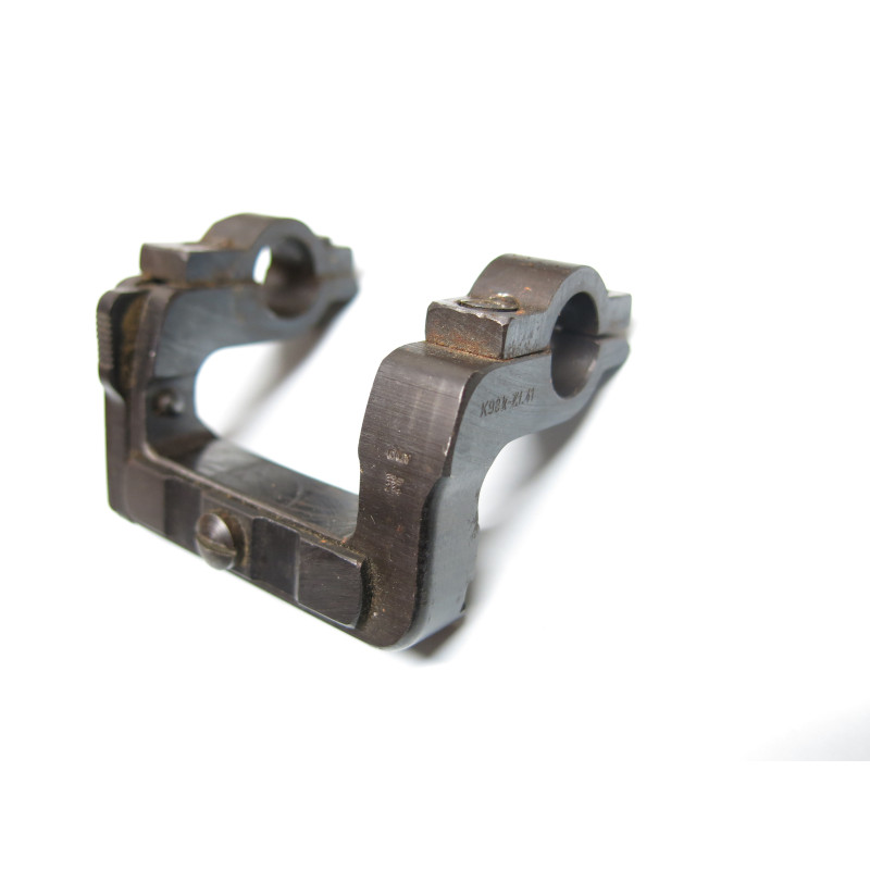 Montage lunette  Mauser ZF 41 original