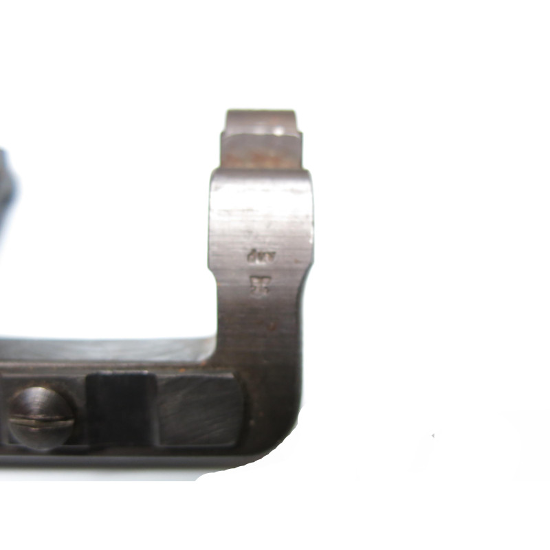Montage lunette  Mauser ZF 41 original