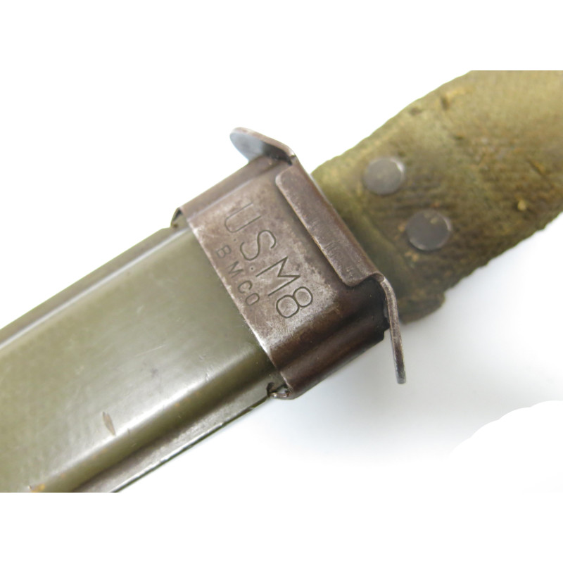 Poignard USM3  UTICA ref 924