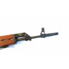 Cache flamme AK 47 