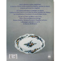 Livre Histoire de la faïence française - Lyon et Nevers, sources et rayonnement