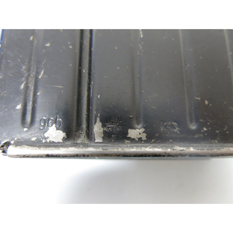 Chargeur original pour fusil Gew 43 marquage gcb Réf 99