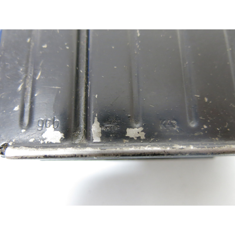 Chargeur original pour fusil Gew 43 marquage gcb Réf 99